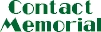 Contact Memorial Site Webmaster ...